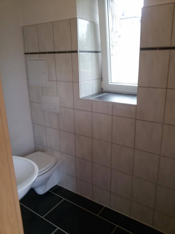 Gastehaus Nickolai Apartment Flomborn Luaran gambar