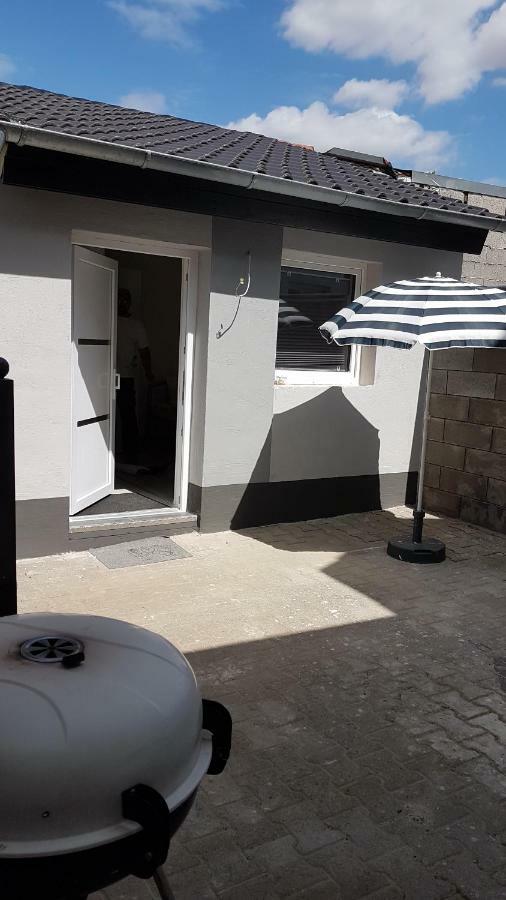 Gastehaus Nickolai Apartment Flomborn Bilik gambar